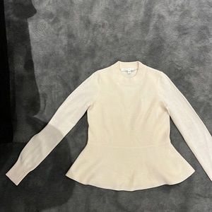 Veronica Beard L/S sweater